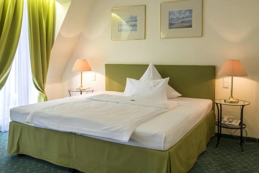 Hotel Artrium am Park