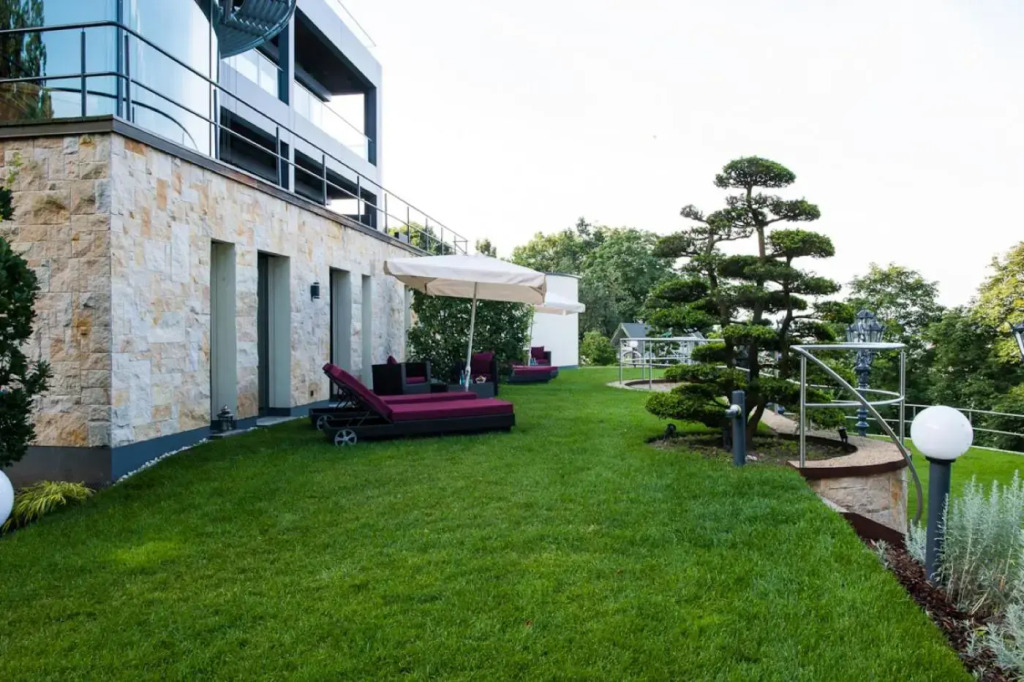 Villa Via Lapis