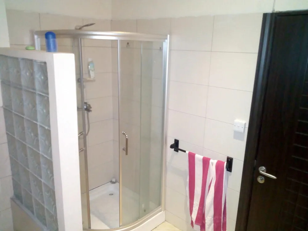 Apartment With 2 Bedrooms in Maurice, With Wonderful Mountain View, Fu