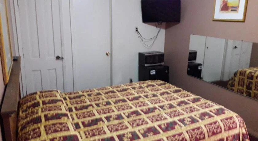 World Motel