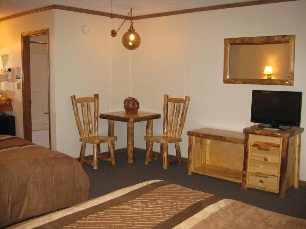 Healing Waters Resort and Spa
