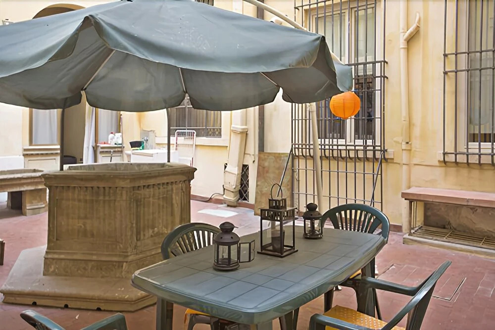 Firenze Mia Vacation Rentals