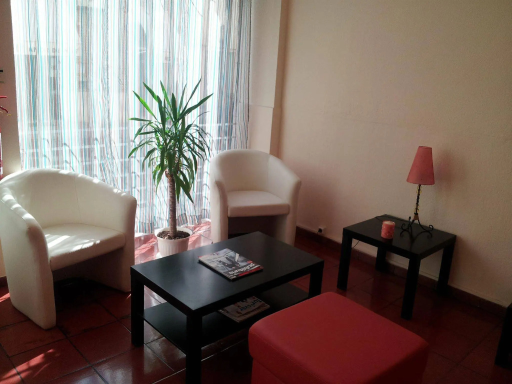 Dinya Lisbon Hotel
