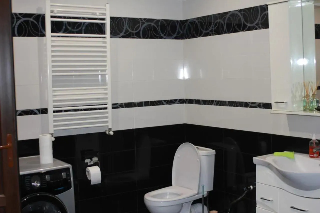 Guest House Ani