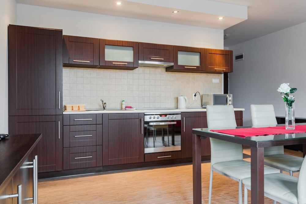 Apartamenty Na Wydmie