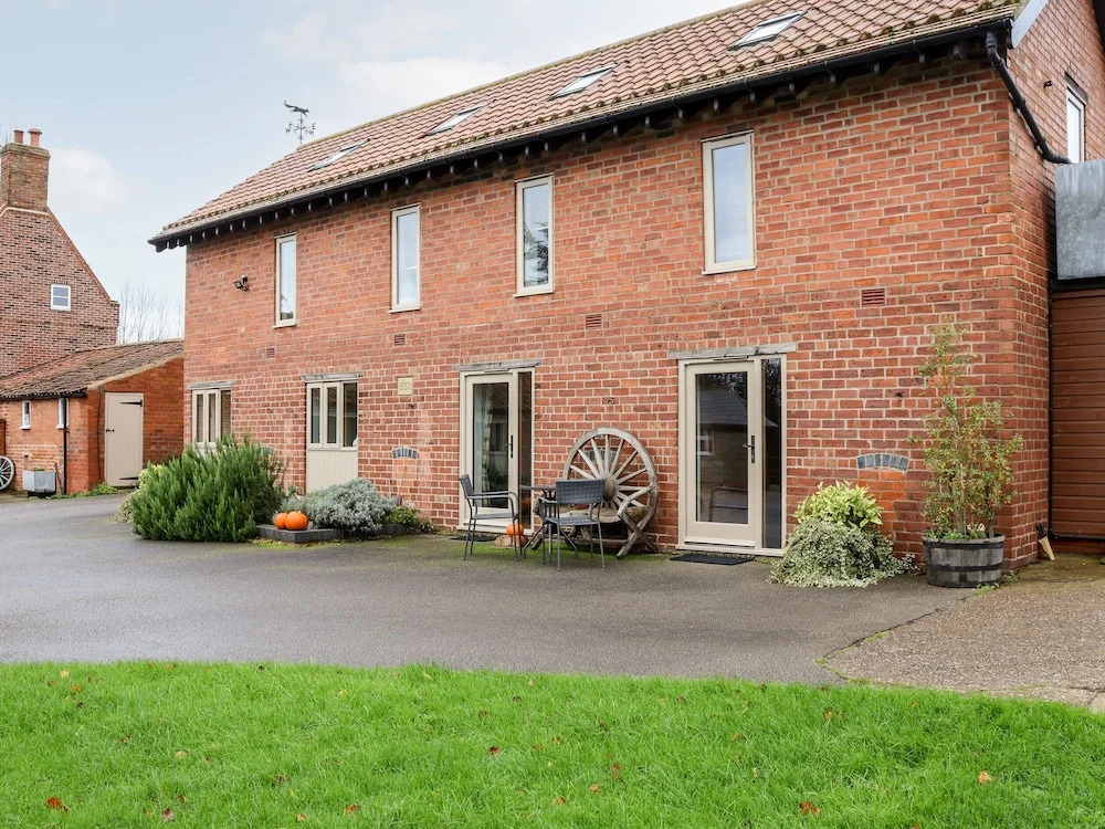 The Granary
