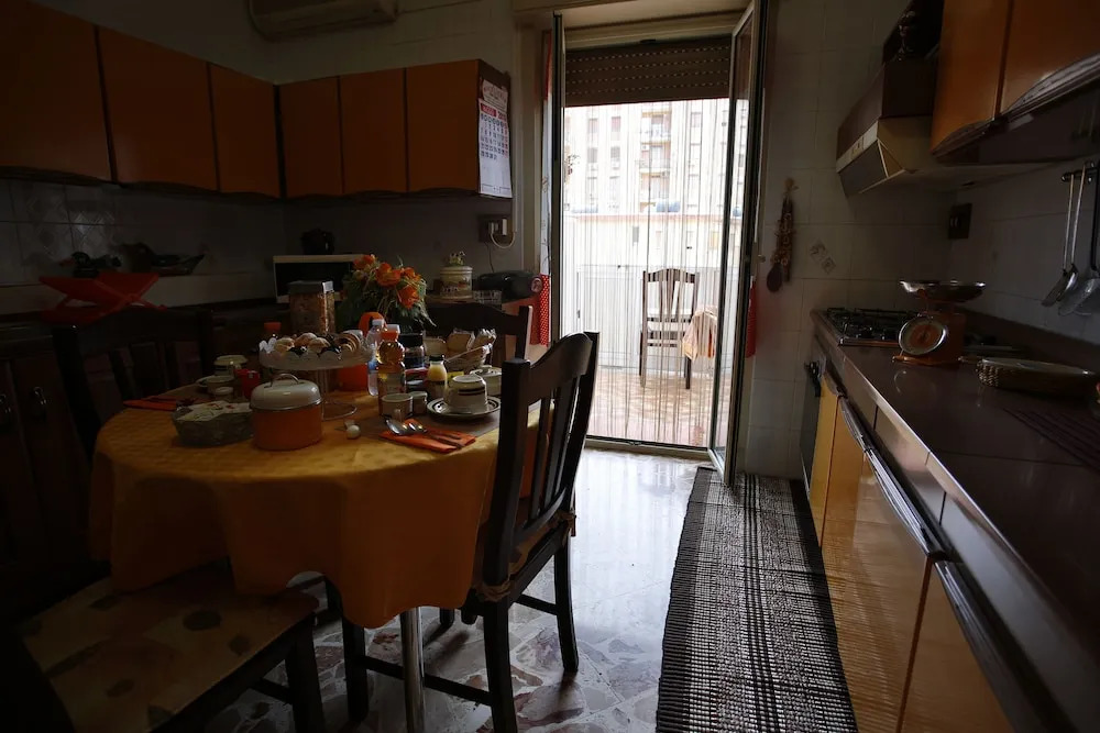 Ciccio Rooms and breakfast - Self check-in