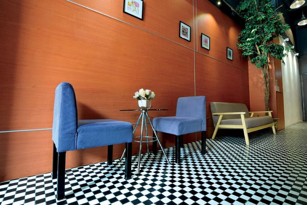Bridal Tea House Hotel Hung Hom Winslow Street