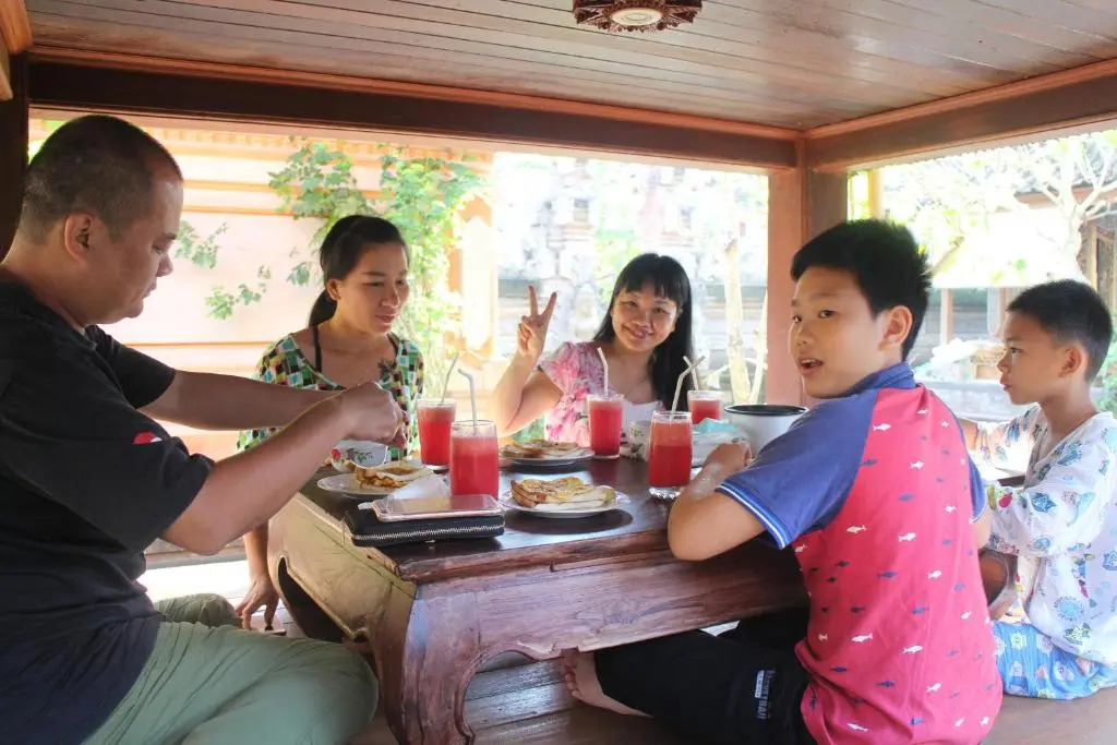 Betutu Bali Villas