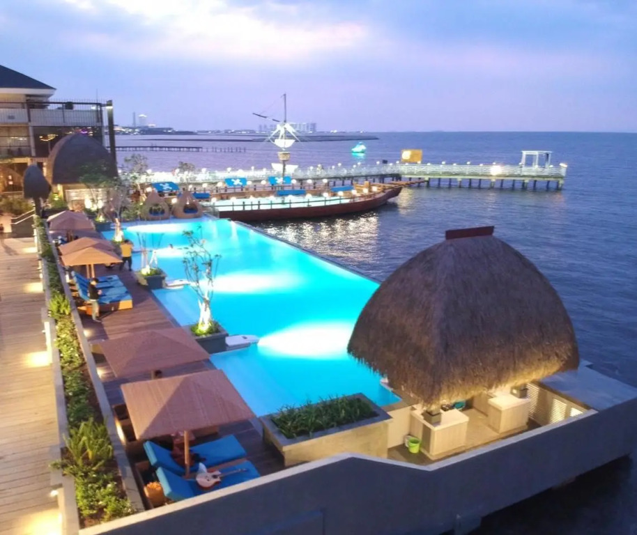 Putri Duyung Ancol