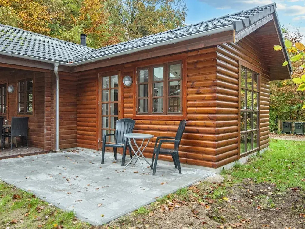 4 star holiday home in Ebeltoft