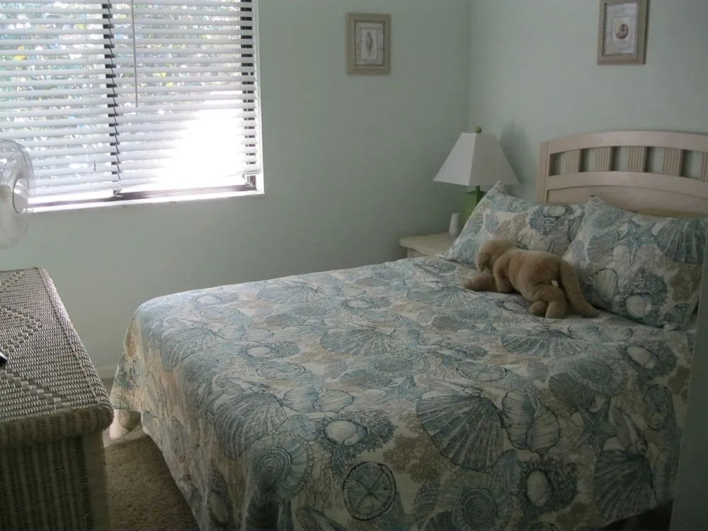 Sea Woods 2bdrm Condo 203