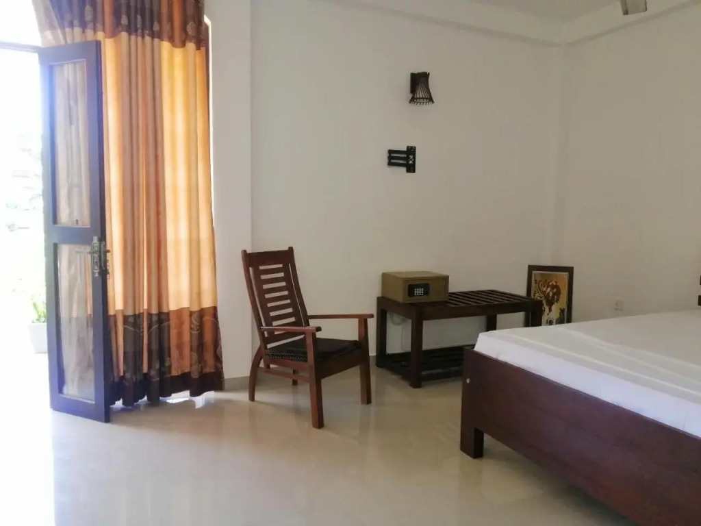 Neem Tree Guest House