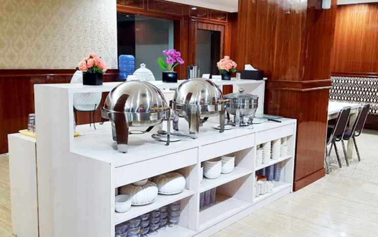 Hotel Sakura Syariah