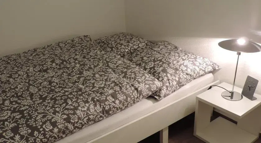 Ferienwohnung Mombauer