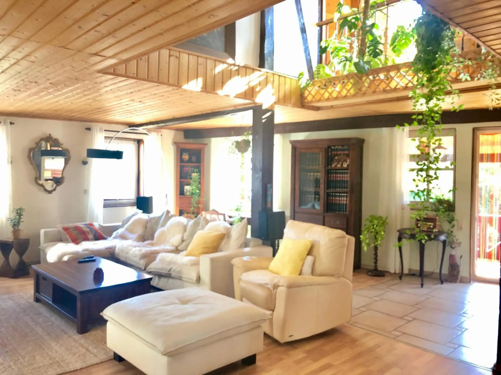 Ferienhaus "Ahle Schinn"