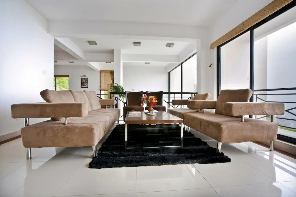 Bhangeri Durbar Resort