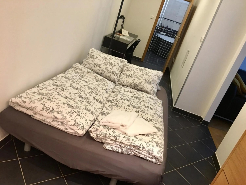 Apartment Poruba *Free Wifi*
