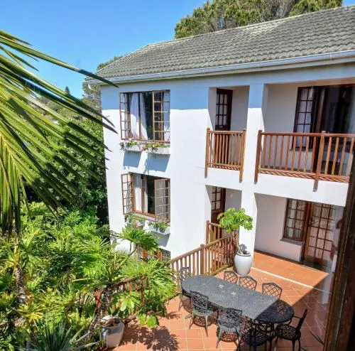 Woodleigh Guest Lodge