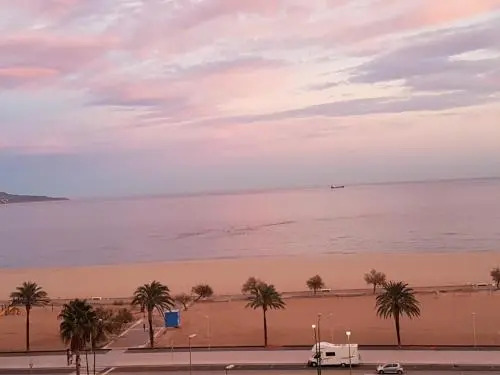 Ampuries Delta Apartment