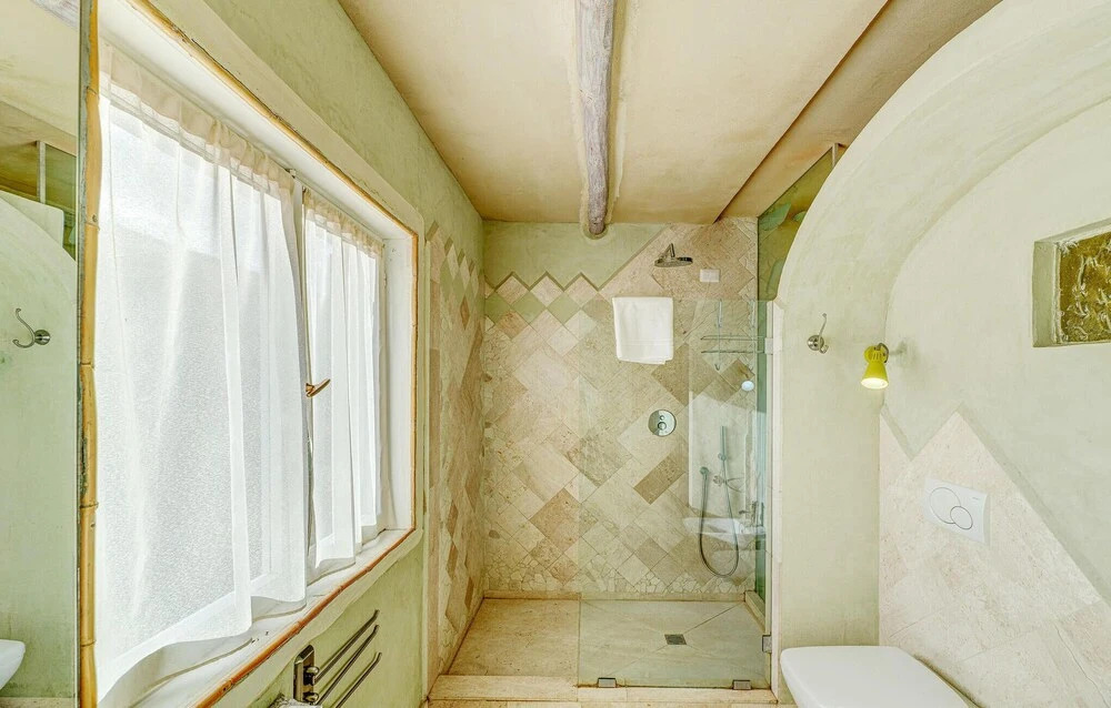 Stunning apartment in Golfo Aranci w/ 1 Bedrooms