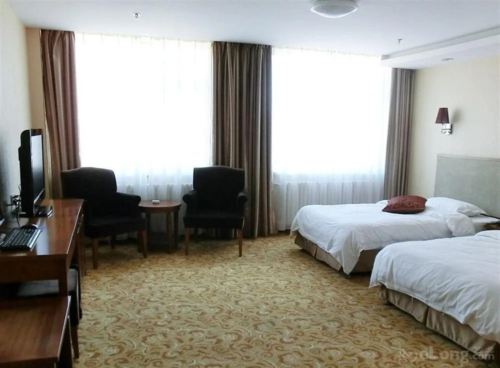 Shanshui Hotel