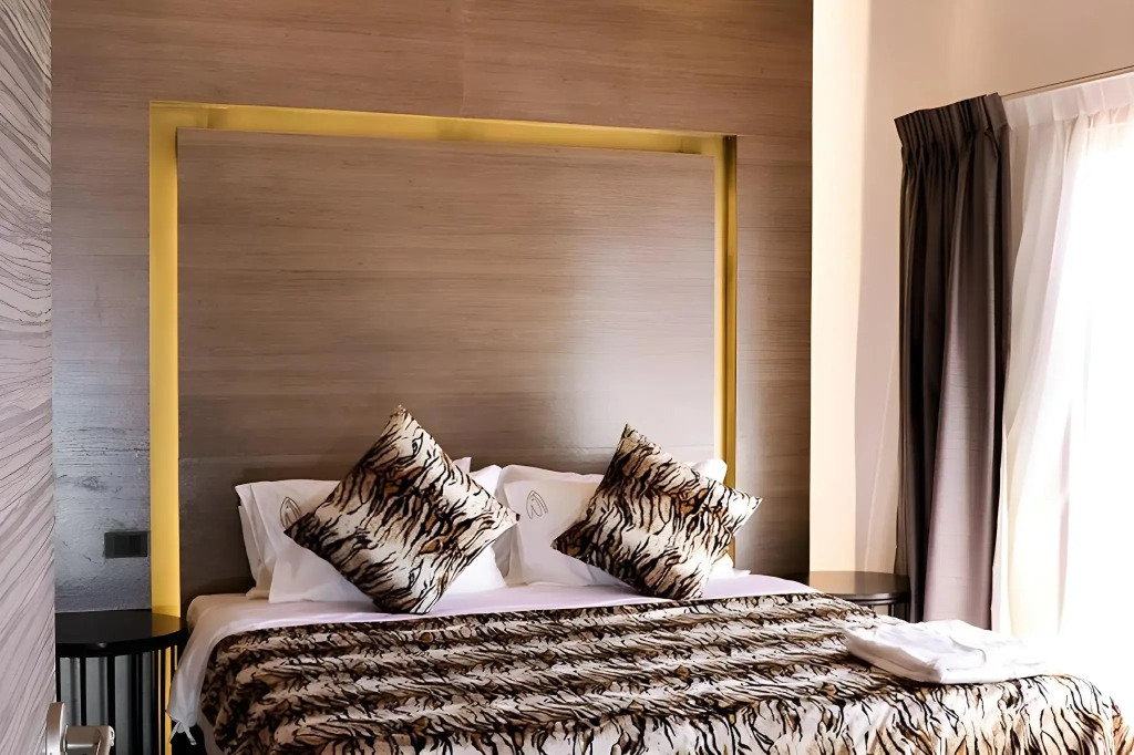 Safari Hotel and Villas powered by Cocotel