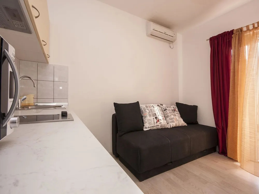 Guesthouse Brodarica
