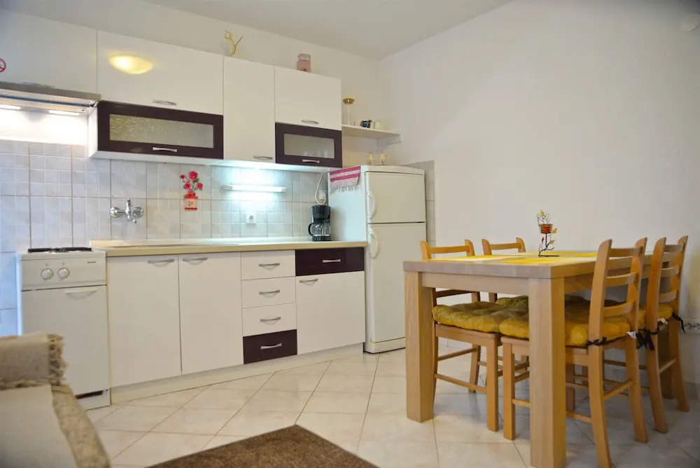 Apartment Nedjeljko