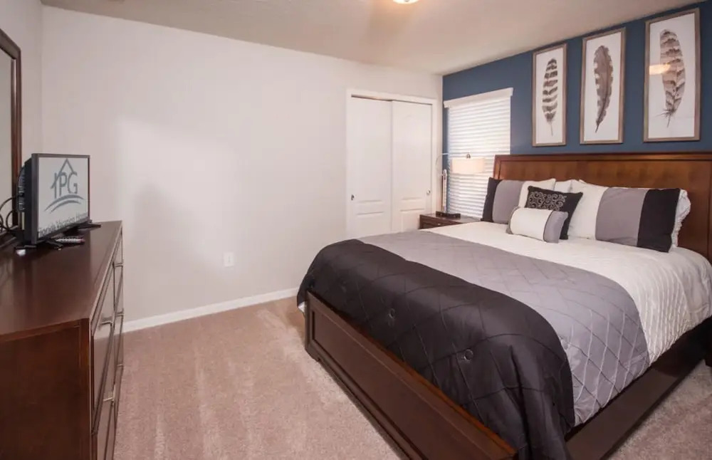 Windsor at Westside 6 Bedroom Home by Florida Star Vacations