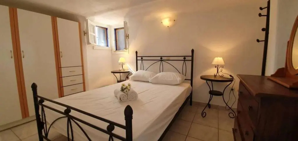 Mykonos Heritage Apartment #2