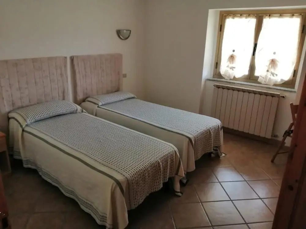 Marimilen Flat House