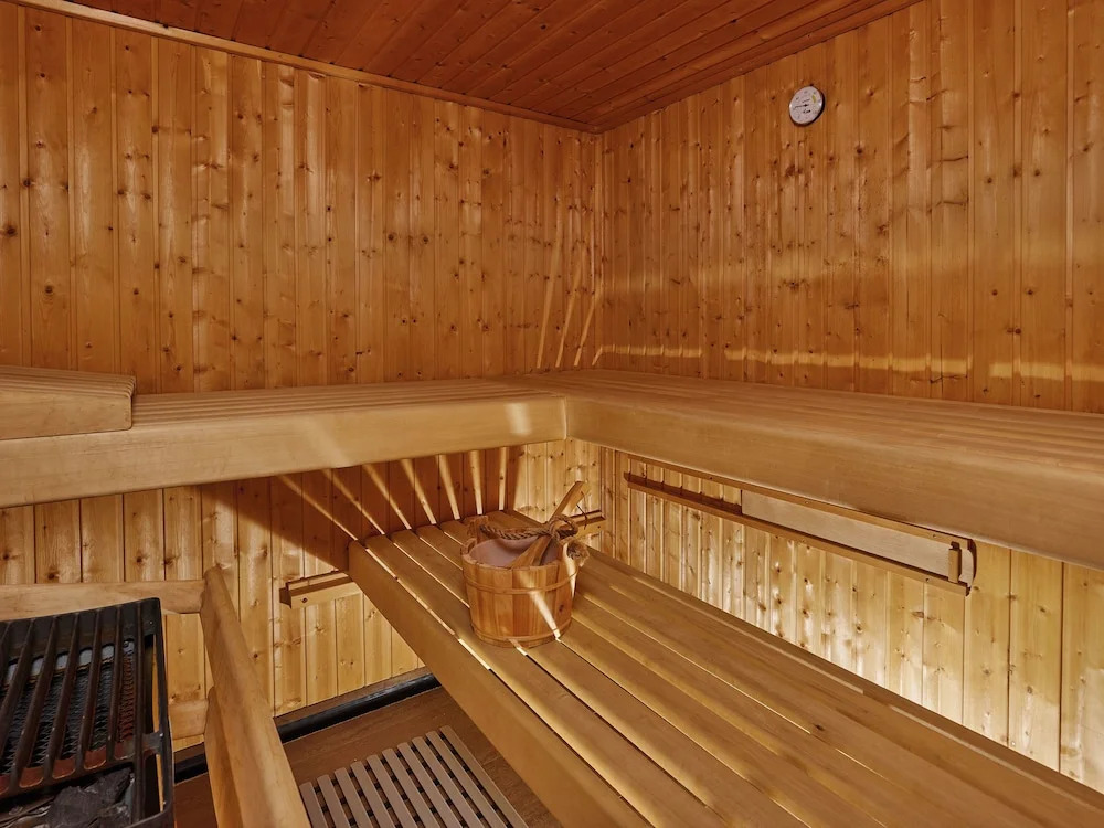 Appartement Gästehaus Bergkristall