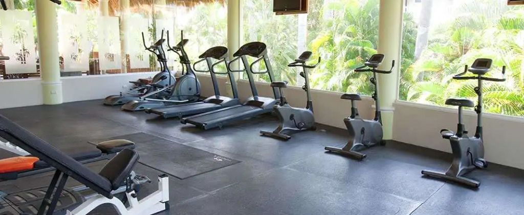 Cofresi Palm Beach & Spa Resort - All Inclusive