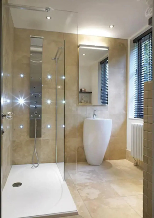 Windfalls Boutique Hotel