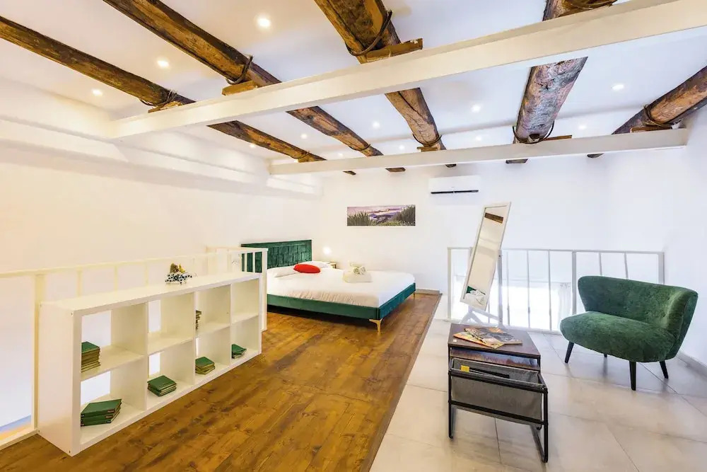 Toledo Heights by Napoliapartments