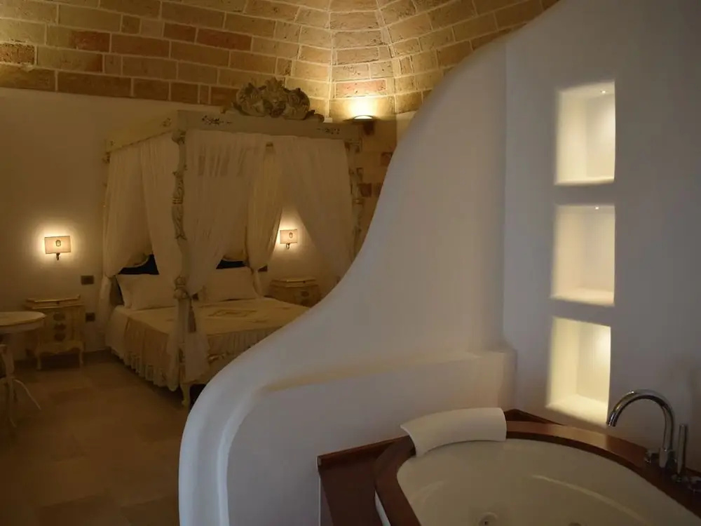 PLAZACARRISI HOTEL & SPA