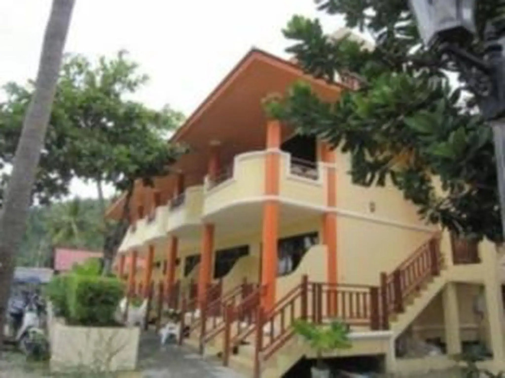 Lanta Summer House 1