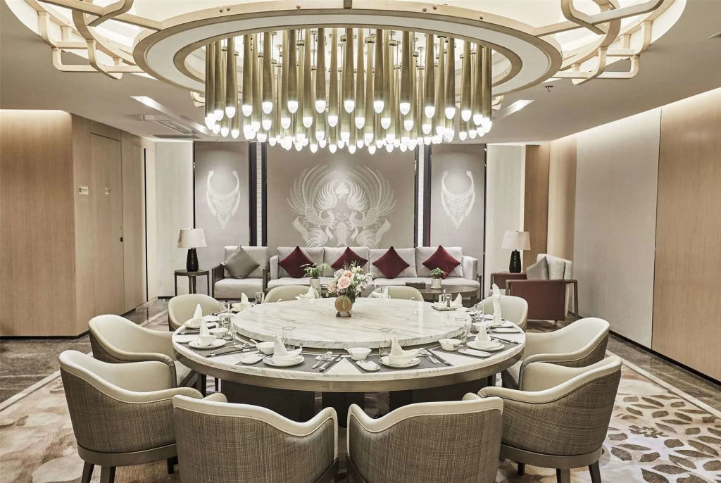 Howard Johnson by Wyndham Tianxiaqiguan Hotel Xingwen