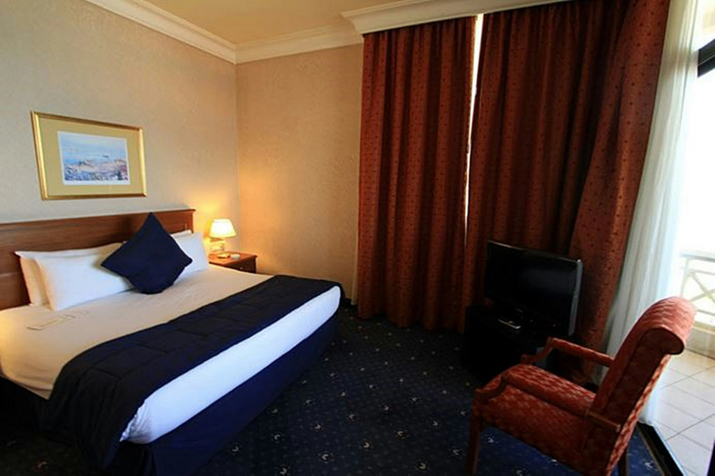 Bayview Hotel Beirut