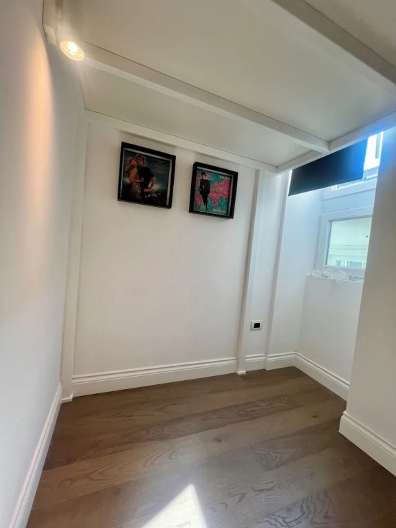 Lion Suite