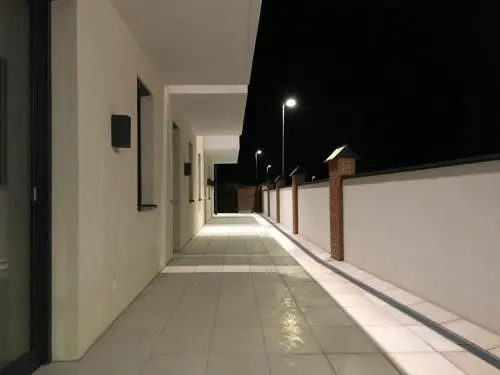 Mattone Aparthotel