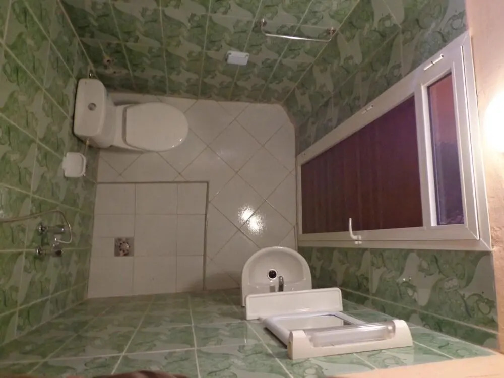 Riad De Rêve
