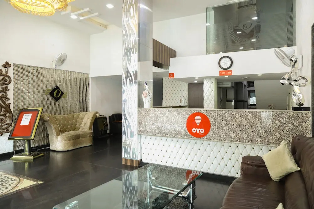 OYO Flagship 071 Gandhibagh