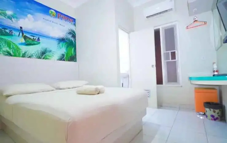 Pama Hostel