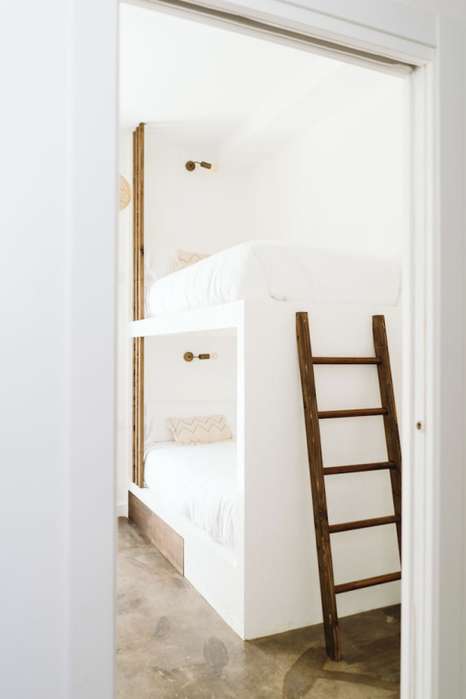 Arena Wave Hostel