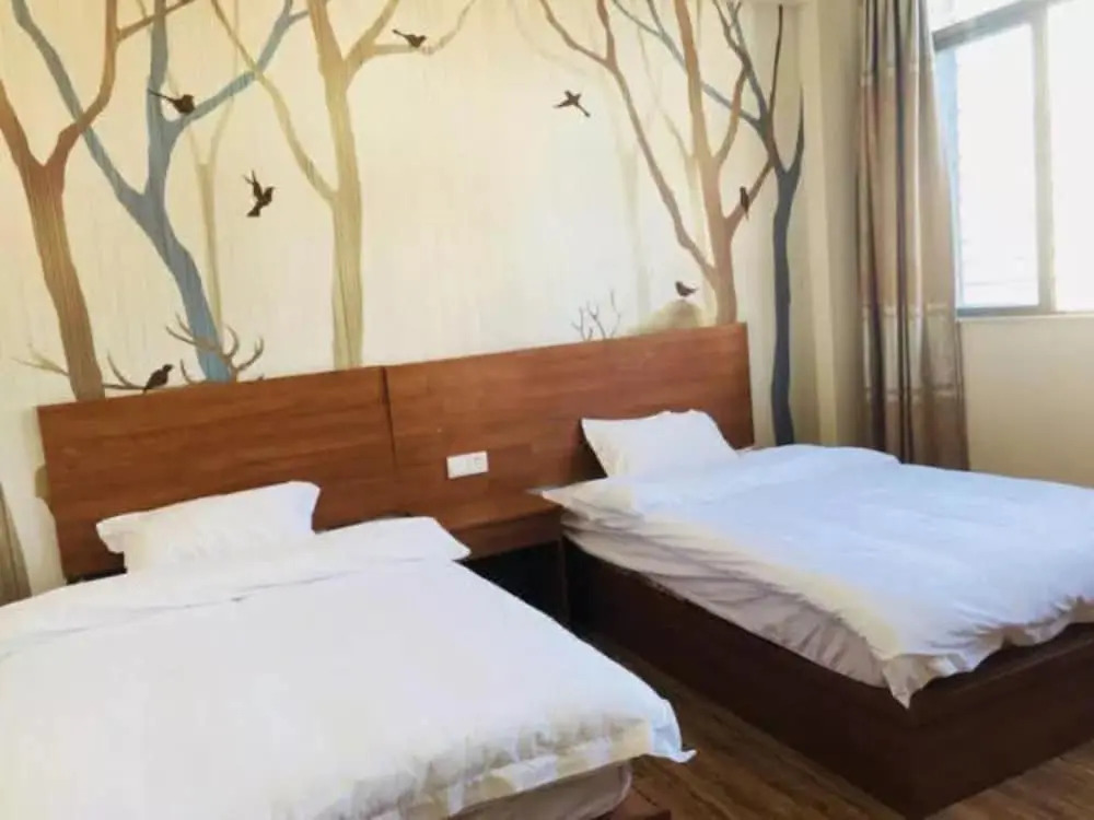 Xinnanyang Hotel