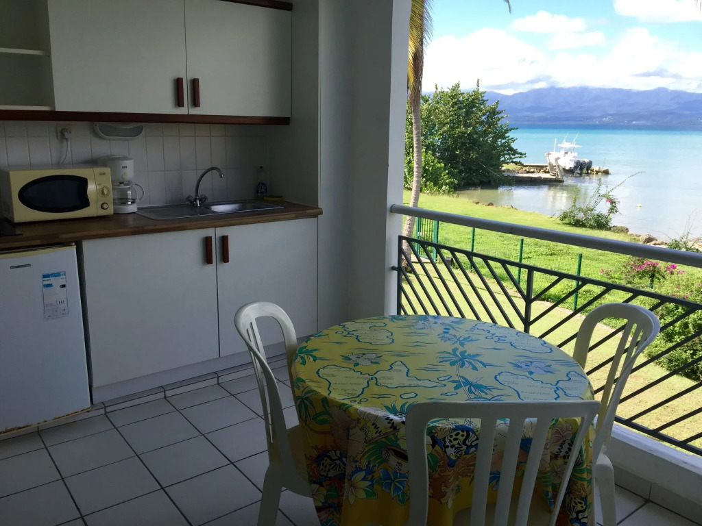 Karaibes Hotel