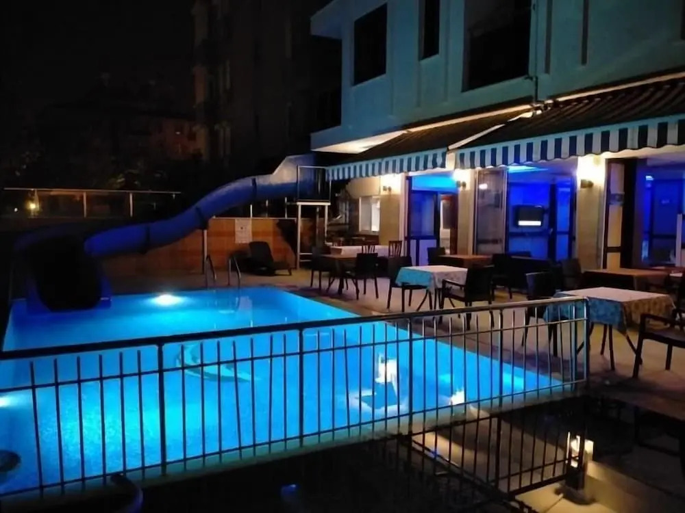 Livane Sun Otel