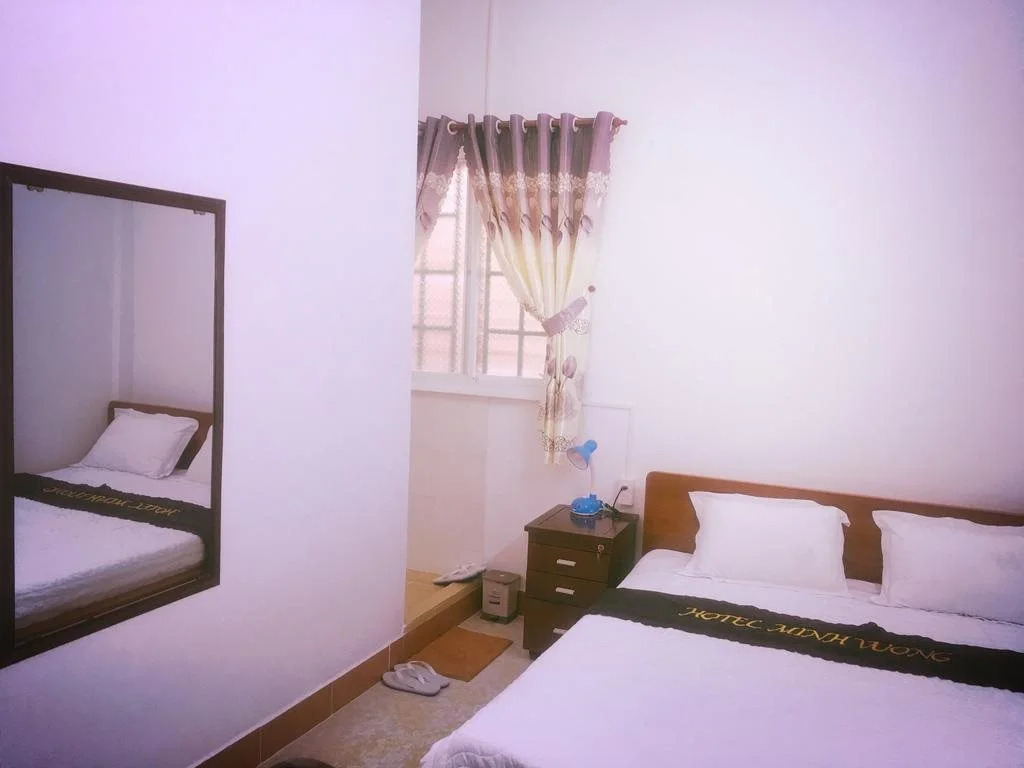 Minh Vuong Hotel